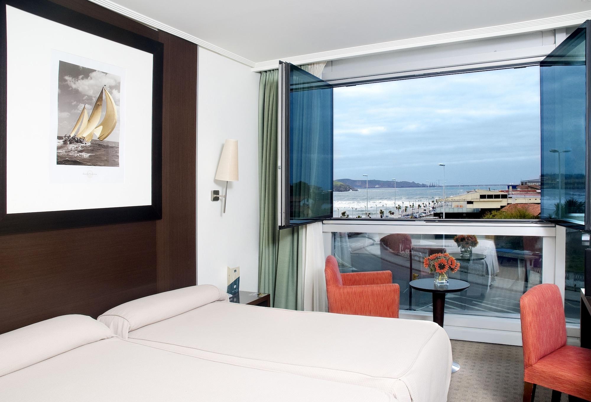Hotel Abba Playa