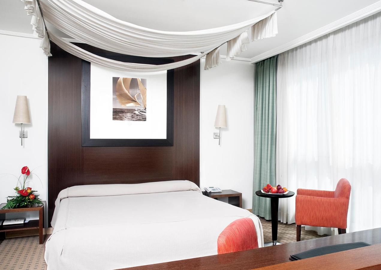 Hotel Abba Playa 4*
