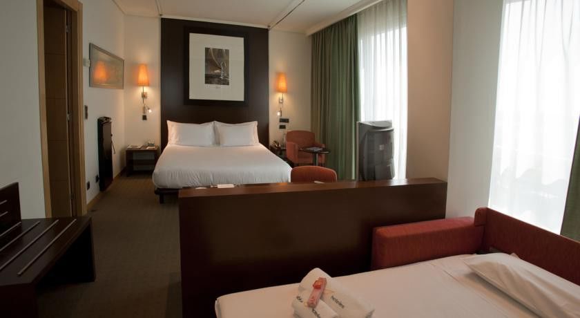 Abba Playa Hotel 4*