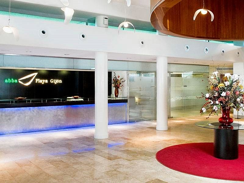 Hotel Abba Playa
