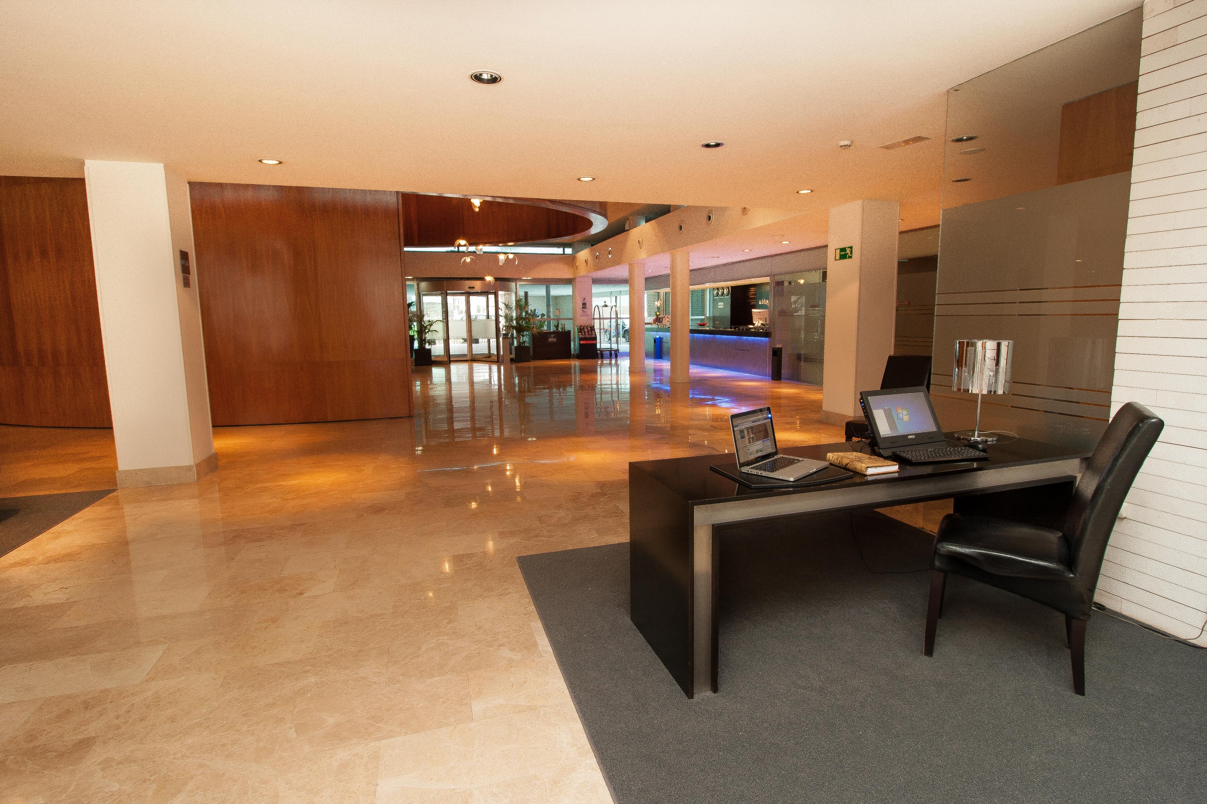 Abba Playa 4*