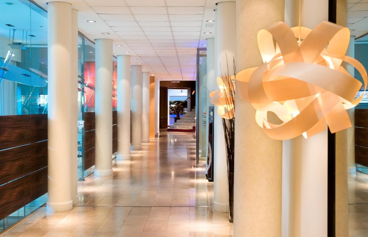 Abba Playa Hotel