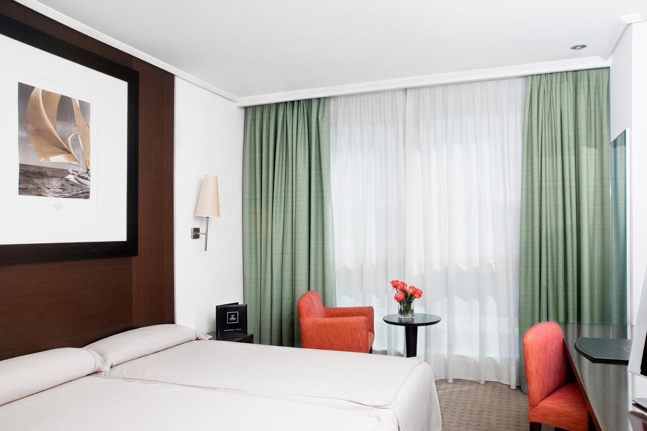 Abba Playa 4*